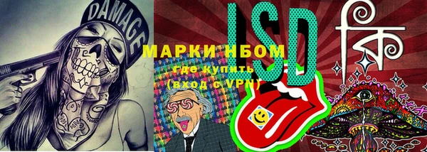 MESCALINE Горняк